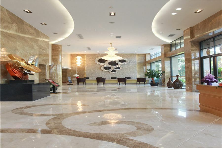 Golden Bridge Garden Hotel Xiamen Zewnętrze zdjęcie